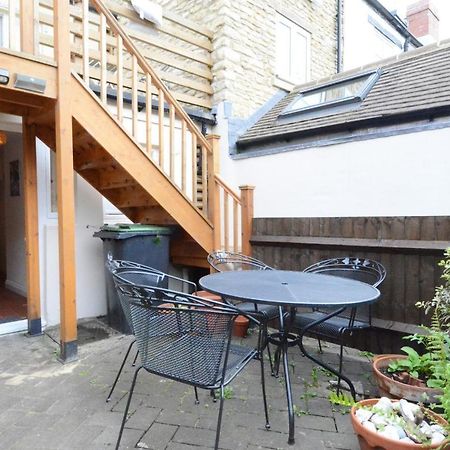 וודסטוק Charming Stay In Oxford מראה חיצוני תמונה
