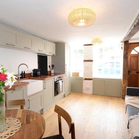 וודסטוק Charming Stay In Oxford מראה חיצוני תמונה