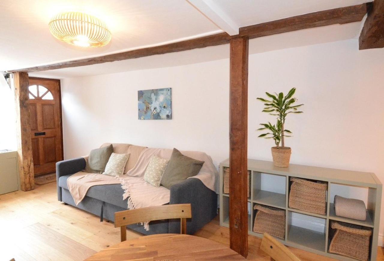 וודסטוק Charming Stay In Oxford מראה חיצוני תמונה